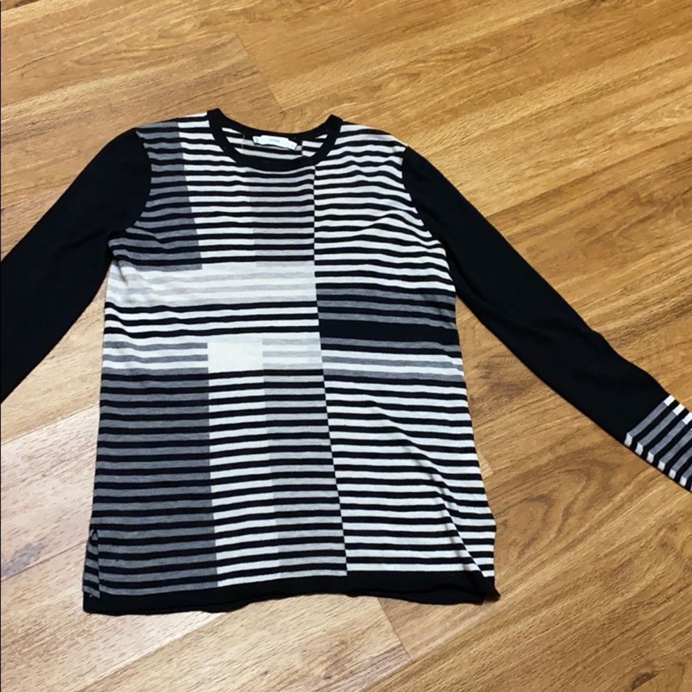 Vince Sweater